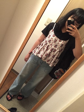 Aayuuさんのコーディネート