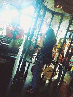 Aayuuさんのコーディネート