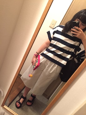 Aayuuさんのコーディネート