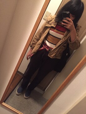 Aayuuさんのコーディネート