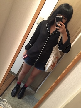 Aayuuさんのコーディネート