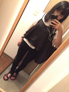 Aayuuさんのコーディネート