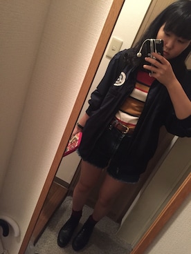 Aayuuさんのコーディネート