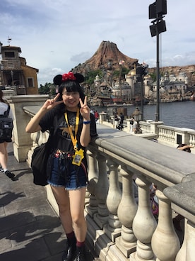 Aayuuさんのコーディネート