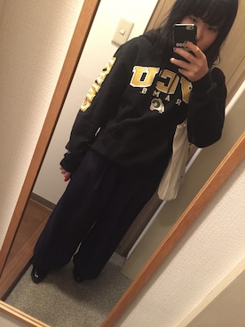 Aayuuさんのコーディネート