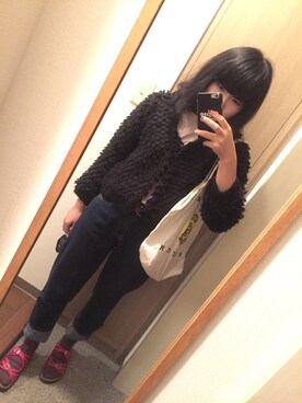 Aayuuさんのコーディネート