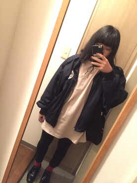 Aayuuさんのコーディネート