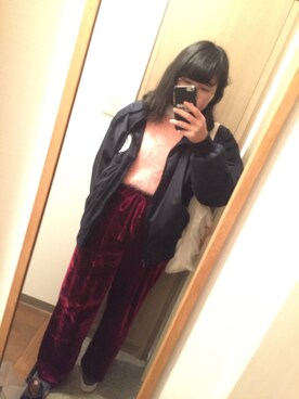 Aayuuさんのコーディネート