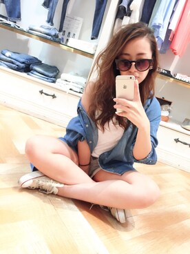 HARUMI  ISHIDAさんのコーディネート