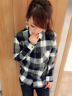 HARUMI  ISHIDAさんのコーディネート