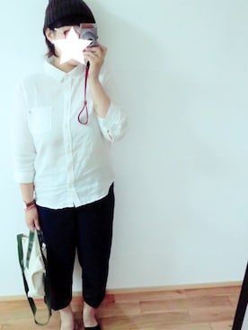 momさんのコーディネート