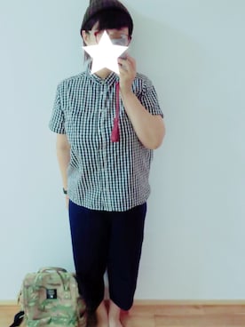 momさんのコーディネート