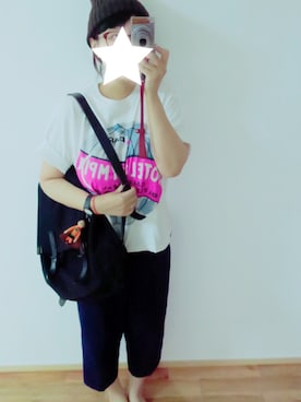 momさんのコーディネート