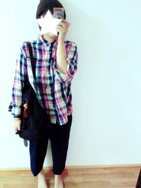 momさんのコーディネート