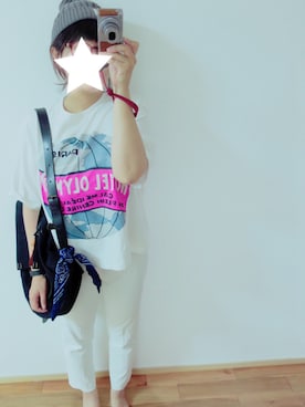 momさんのコーディネート