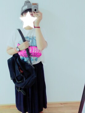 momさんのコーディネート