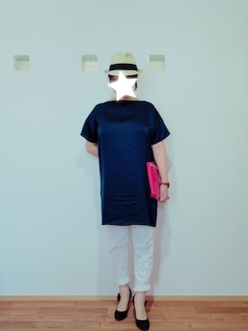 momさんのコーディネート