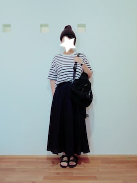 momさんのコーディネート