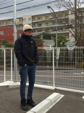 SAMOTEEさんのコーディネート