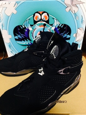 NAo.ATTACKDEMさんのコーディネート