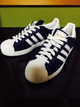 NAo.ATTACKDEMさんのコーディネート