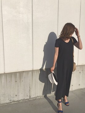 ♡asahi_66♡さん(レディース・160cm)の春コーディネート