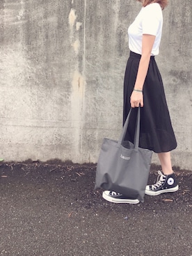 ♡asahi_66♡さん(レディース・160cm)の秋コーディネート