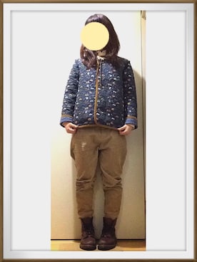 ひなさんのコーディネート