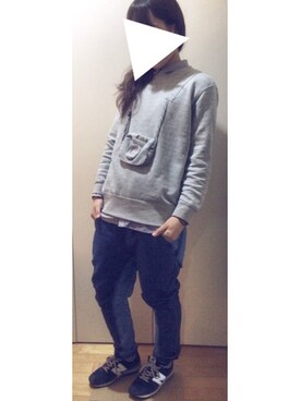 ひなさんのコーディネート
