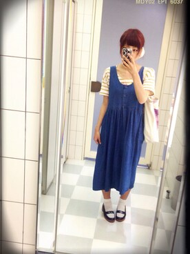 木の実さんのコーディネート