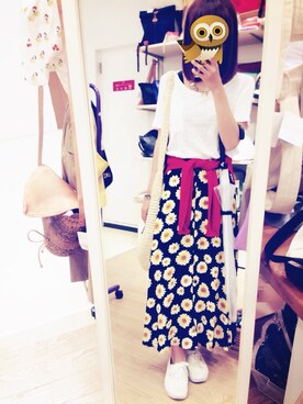 木の実さんのコーディネート