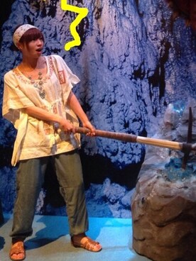 木の実さんのコーディネート