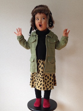 kotokotoさんのコーディネート