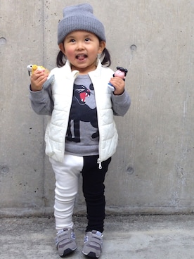 kotokotoさんのコーディネート