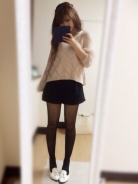 maririnさんのコーディネート