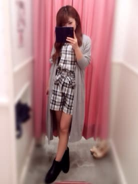 maririnさんのコーディネート