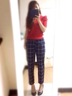 maririnさんのコーディネート