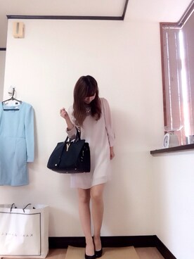 maririnさんのコーディネート