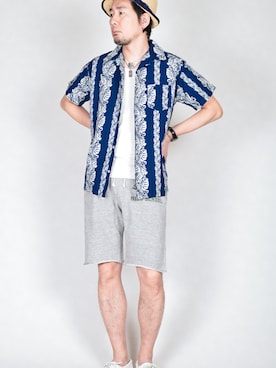 しみずっちさんのコーディネート