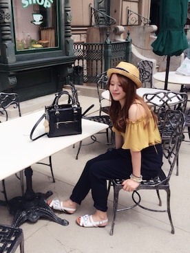 sayaさんのコーディネート