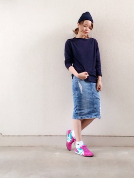 sayaさんのコーディネート