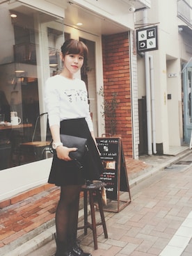 sayaさんのコーディネート