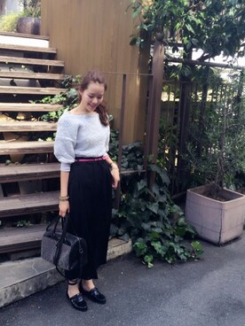 sayaさんのコーディネート