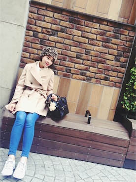 sayaさんのコーディネート