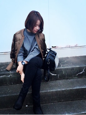 sayaさんのコーディネート