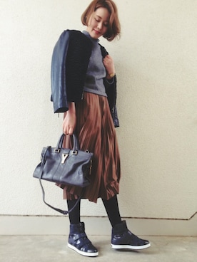 sayaさんのコーディネート