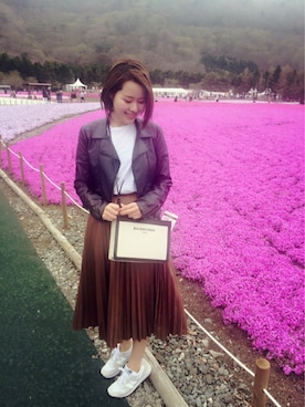 sayaさんのコーディネート