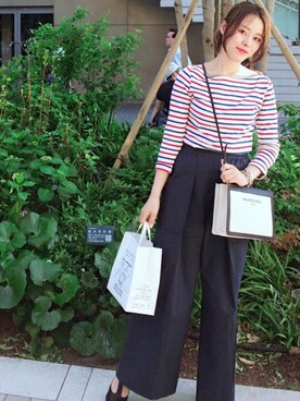 sayaさんのコーディネート