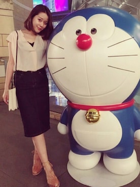 sayaさんのコーディネート