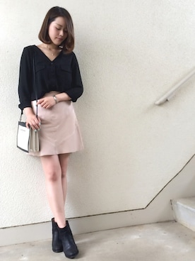 sayaさんのコーディネート